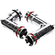 47065HP Help Series Heater Hose Fitting - Direct Fit, Sold Individually