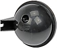 47083 Vacuum Canister - Direct Fit