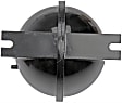 47083 Vacuum Canister - Direct Fit