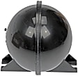 47083 Vacuum Canister - Direct Fit