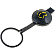 47104 Help Series Windshield Washer Reservoir Cap