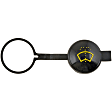 47104 Help Series Windshield Washer Reservoir Cap