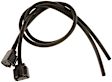 1990 Oldsmobile Cutlass Supreme - Driver or Passenger Side Windshield Washer Nozzle