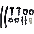 47137 Help Series Windshield Washer Nozzle - Kit