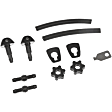 47137 Help Series Windshield Washer Nozzle - Kit