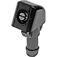 47140 Help Series Windshield Washer Nozzle - Sold Individually