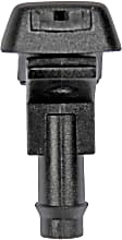 47174 Help Series Windshield Washer Nozzle - Sold individually