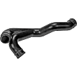 47182 Direct Fit Help Series Breather Hose, Sold individually