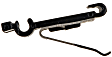 47208 Help Series Fuel Door Spring