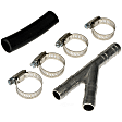 47238HP Help Series Heater Hose Fitting - Kit