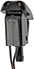 47240 Help Series Windshield Washer Nozzle - Sold Individually