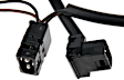 47240 Help Series Windshield Washer Nozzle - Sold Individually
