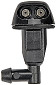 47267 Help Series Windshield Washer Nozzle - Sold Individually