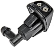 47267 Help Series Windshield Washer Nozzle - Sold Individually