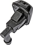 47271 Help Series Windshield Washer Nozzle - Sold Individually