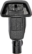 47271 Help Series Windshield Washer Nozzle - Sold Individually