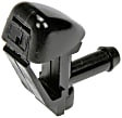 47279 Help Series Windshield Washer Nozzle - Sold Individually