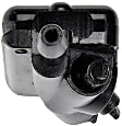2004 Freightliner Sprinter 3500 - Driver or Passenger Side Windshield Washer Nozzle