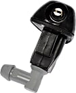 47284 Help Series Windshield Washer Nozzle - Sold Individually
