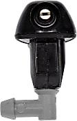 47284 Help Series Windshield Washer Nozzle - Sold Individually