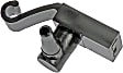 47286 Help Series Windshield Washer Nozzle - Sold Individually