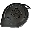 47312 Help Series Windshield Washer Reservoir Cap
