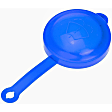 47320 Help Series Windshield Washer Reservoir Cap