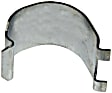 47801 Help Series Fuel Door Spring