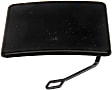 2013 Cadillac Escalade - Direct Fit Spare Tire Hoist Cover, Sold Individually