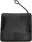 2013 Cadillac Escalade - Direct Fit Spare Tire Hoist Cover, Sold Individually