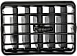 47935 Help Series Air Vent - Plastic, Direct Fit