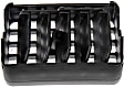 47935 Help Series Air Vent - Plastic, Direct Fit