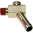 47993 Help Series Heater Hose Fitting - Sold Individually