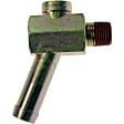 47993 Help Series Heater Hose Fitting - Sold Individually