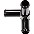 47994 Help Series Heater Hose Fitting - Sold Individually