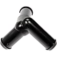47994 Help Series Heater Hose Fitting - Sold Individually