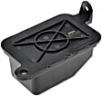 47995 Vacuum Canister - Direct Fit