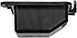 47995 Vacuum Canister - Direct Fit