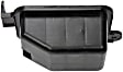 47995 Vacuum Canister - Direct Fit