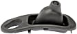 47996 Shift Boot - Sold Individually