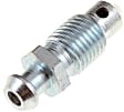 484-145.1 AutoGrade Series Brake Bleed Screw - Direct Fit, Sold Individually