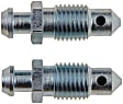 484-145.1 AutoGrade Series Brake Bleed Screw - Direct Fit, Sold Individually