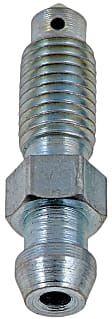 484-149.1 AutoGrade Series Brake Bleed Screw - Direct Fit, Sold Individually