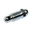 484-150.1 AutoGrade Series Brake Bleed Screw - Direct Fit, Sold Individually