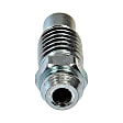 484-150.1 AutoGrade Series Brake Bleed Screw - Direct Fit, Sold Individually
