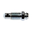 484-150.1 AutoGrade Series Brake Bleed Screw - Direct Fit, Sold Individually