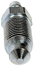484-151.1 AutoGrade Series Brake Bleed Screw - Direct Fit, Sold individually