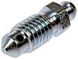 484-152.1 AutoGrade Series Brake Bleed Screw - Direct Fit, Sold Individually