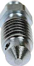 484-152.1 AutoGrade Series Brake Bleed Screw - Direct Fit, Sold Individually