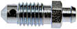 484-152.1 AutoGrade Series Brake Bleed Screw - Direct Fit, Sold Individually